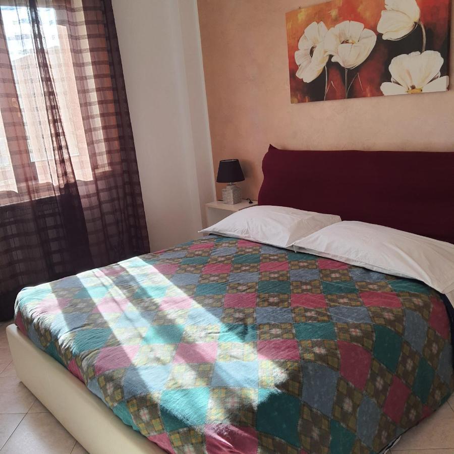 Casa Mozart B&B Lecce Exterior foto