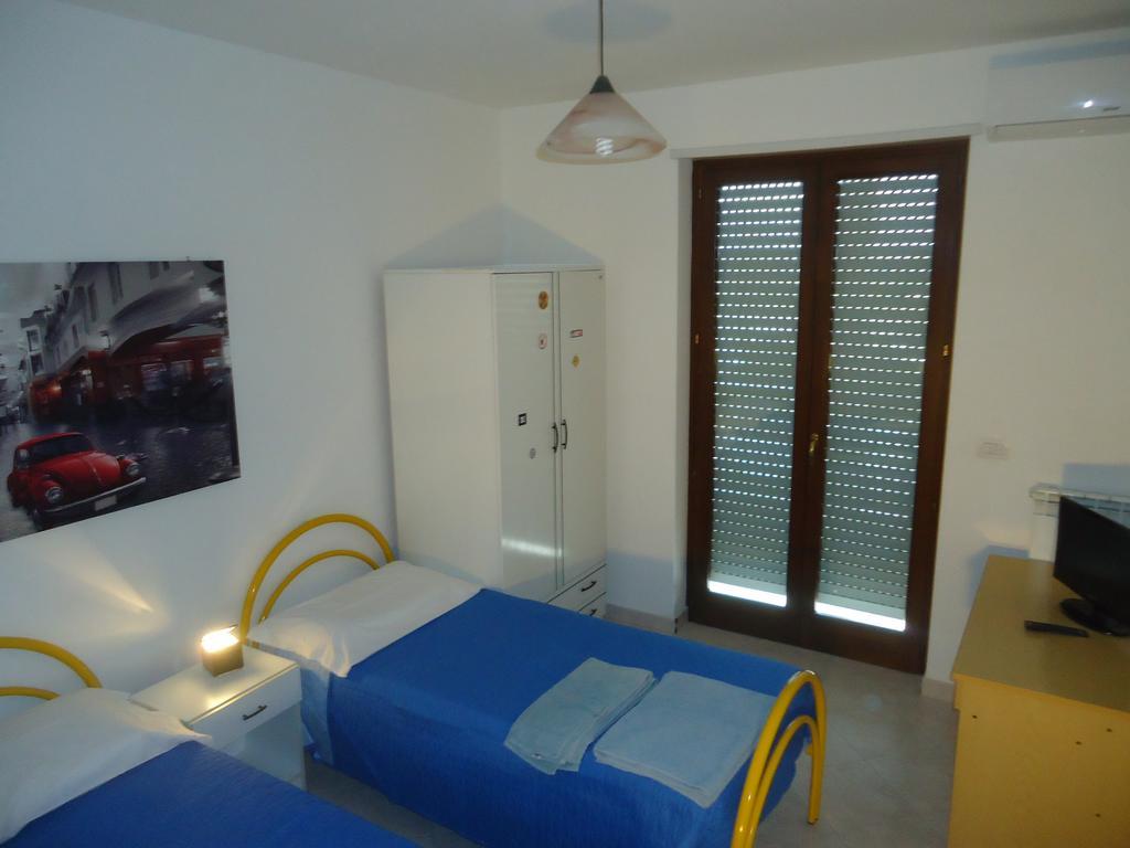 Casa Mozart B&B Lecce Exterior foto