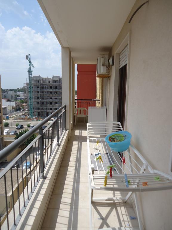 Casa Mozart B&B Lecce Exterior foto
