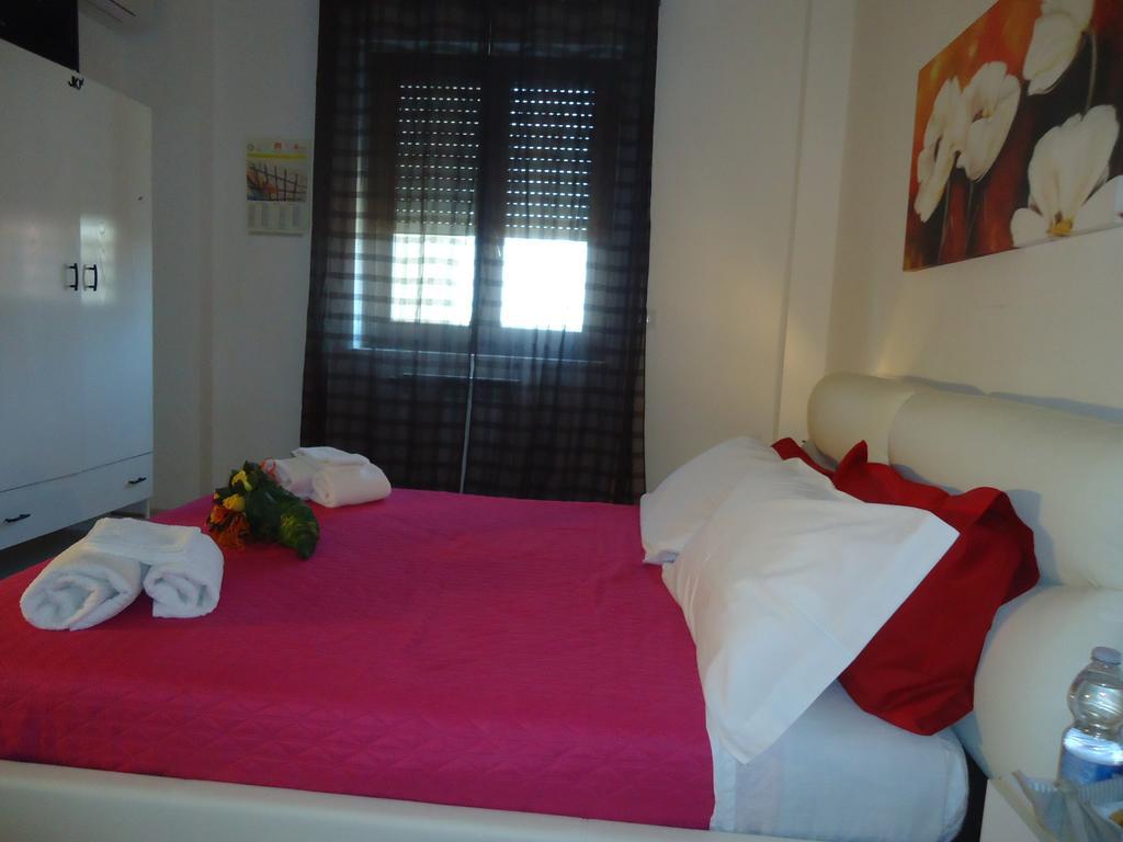 Casa Mozart B&B Lecce Exterior foto