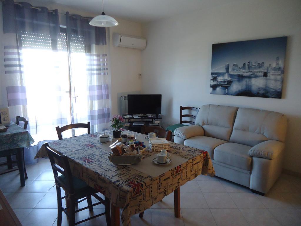 Casa Mozart B&B Lecce Exterior foto