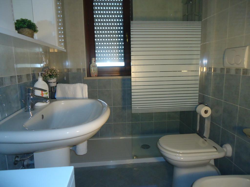 Casa Mozart B&B Lecce Exterior foto