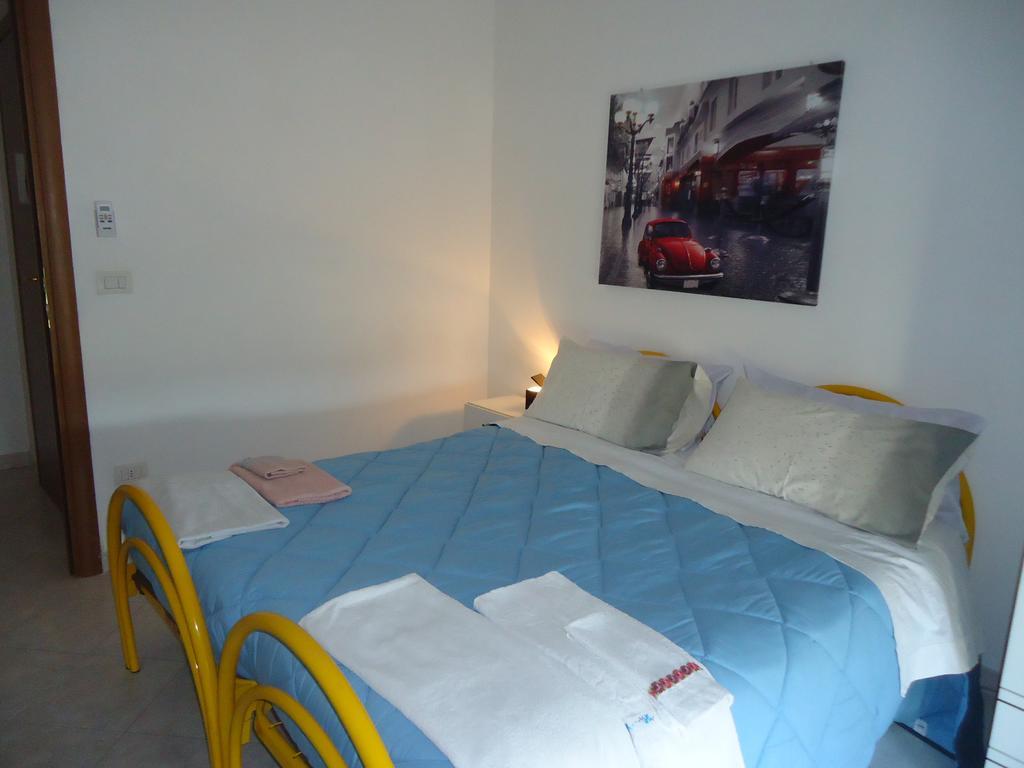 Casa Mozart B&B Lecce Habitación foto