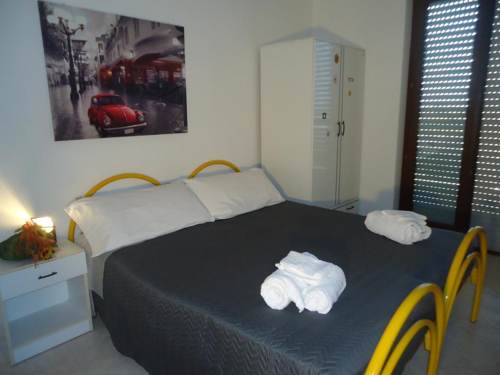 Casa Mozart B&B Lecce Exterior foto